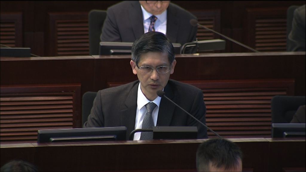 路政署調查港珠澳大橋工業意外