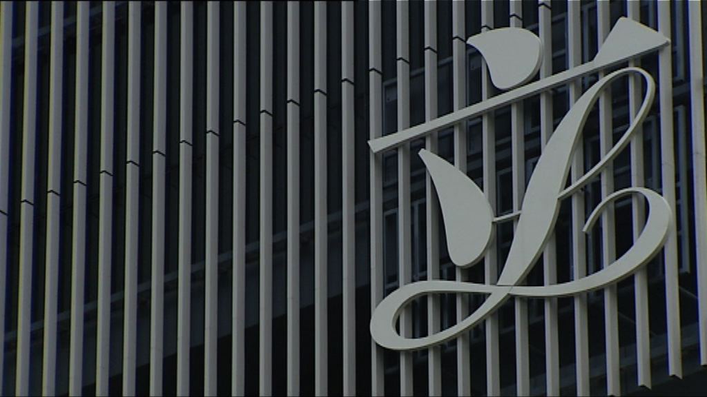 梁君彥批185項預算案修正案