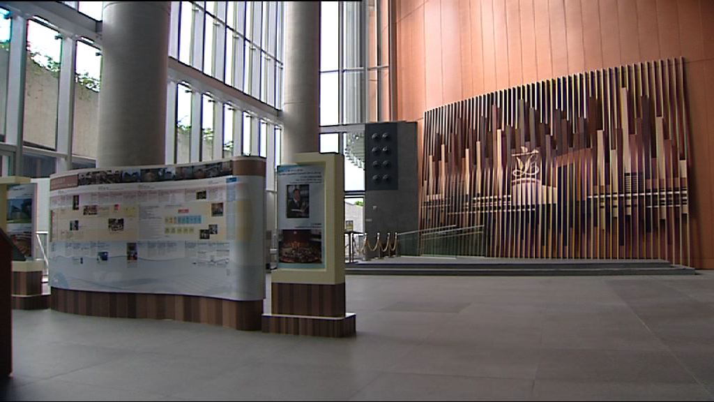 議員就預算案提交745項修訂