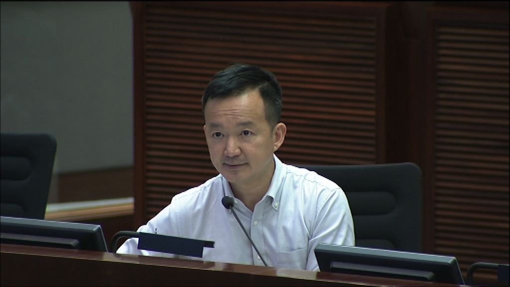 有議員質疑科技人才入境計劃有否足夠把關