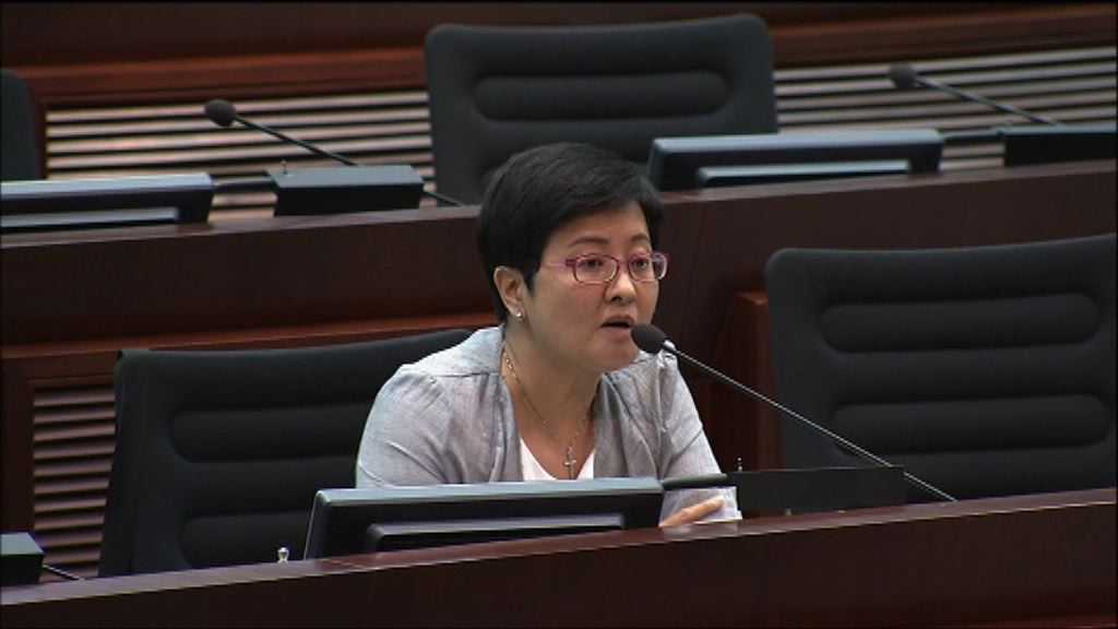 補選問題引發建制民主派罵戰