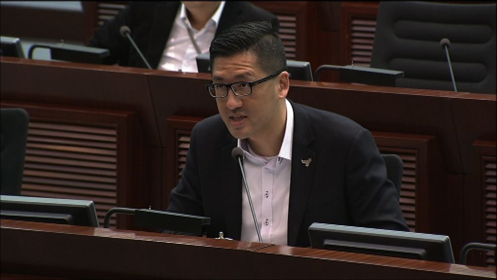 議員促警方出席會議解釋粉嶺公路截車事件