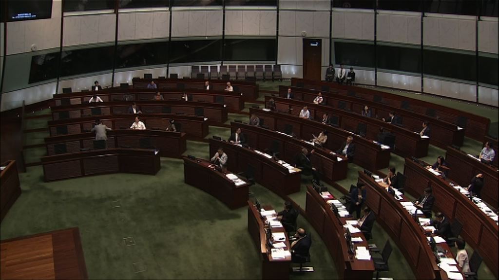 私營骨灰安置所條例生效設寬限期