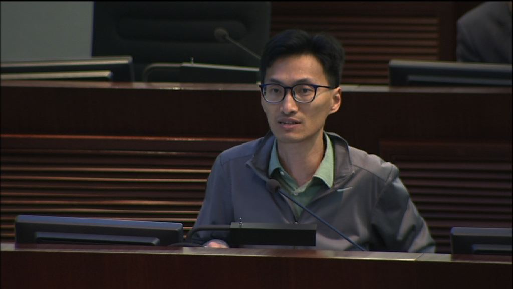 東涌新市鎮填海擴建涉逾205億