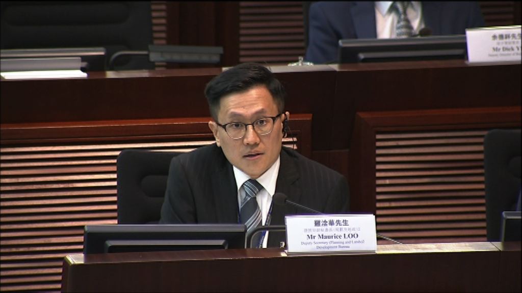 政府擬將工廈劏房刑事化提高阻嚇力