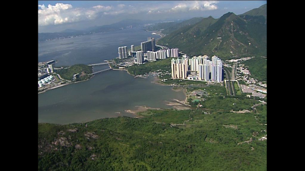 東涌新巿鎮擴建逾200億撥款料年中申請