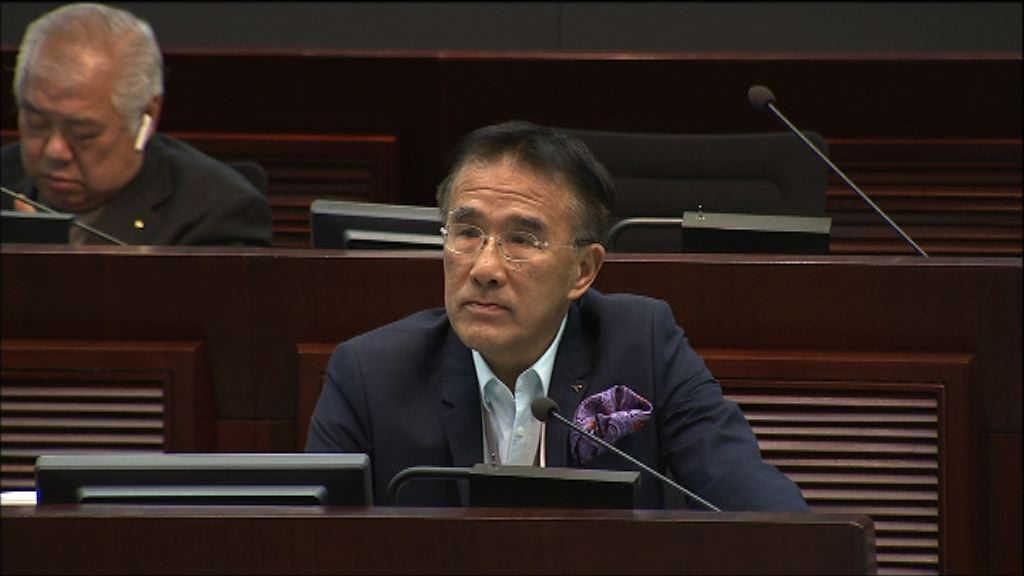 議員批迪士尼虧損仍向港府收管理費