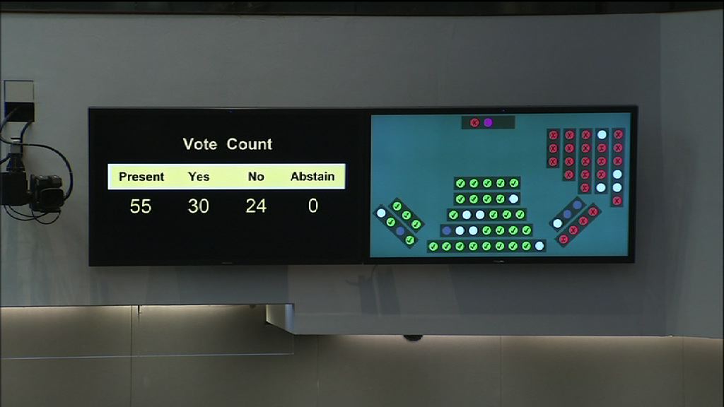 財委會通過撥款迪士尼擴建