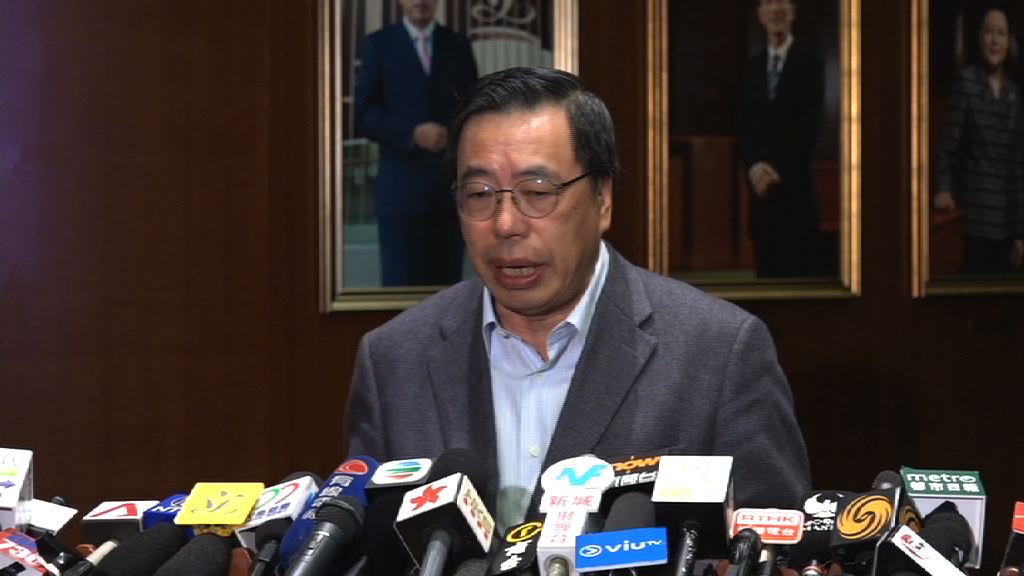 立會諮詢政府會否追討薪津