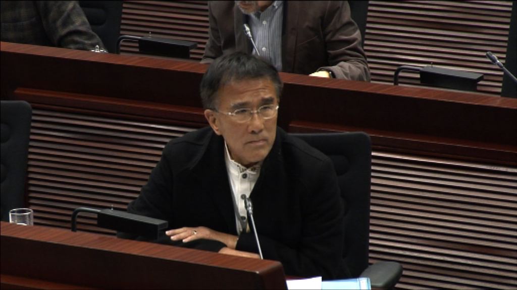 議員質疑教育局性教育指引多年未有更新