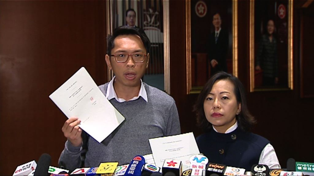 工聯會議員提草案　禁劏房業主濫收水電費