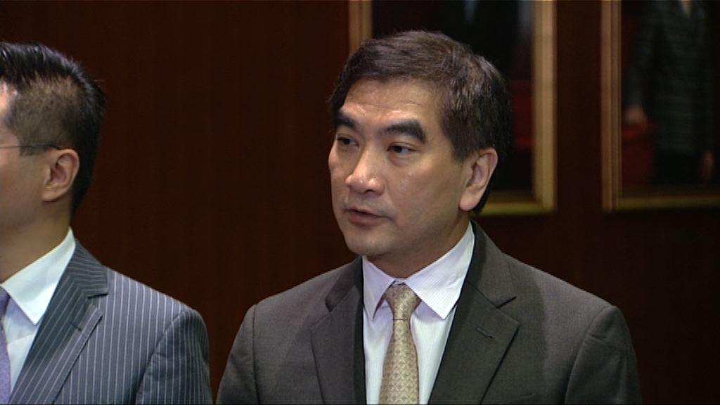 自由黨傾向派人參加相關補選