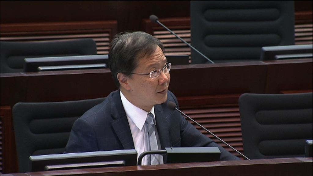 郭家麒：應規管建制派於選舉動員配票