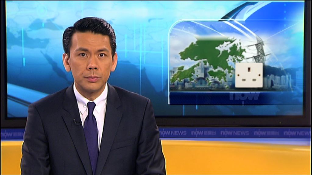 兩電力公司年內推行上網電價