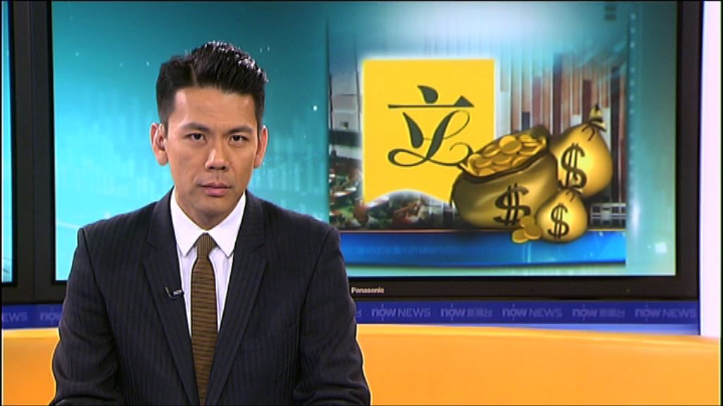 港珠澳追加撥款財委會插隊審議