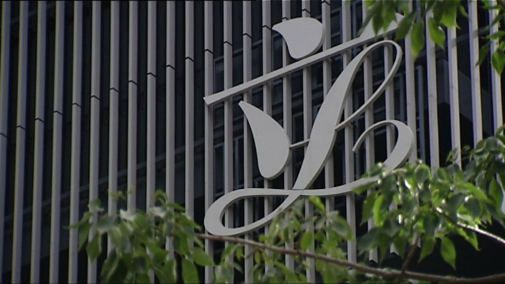 民主派批修改財委會會議程序削監察政府權力