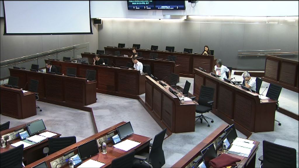 財委會通過南港島綫追加撥款