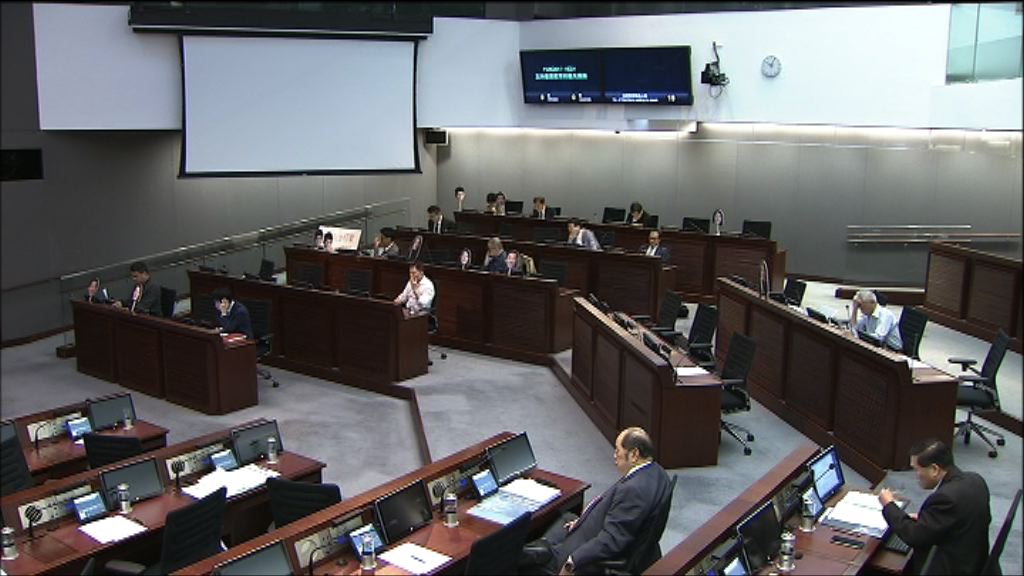 財委會審議36億元教育撥款