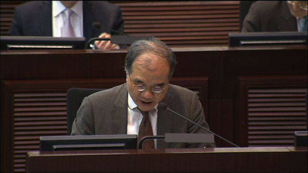 政府料沙中綫前期撥款本月底用盡