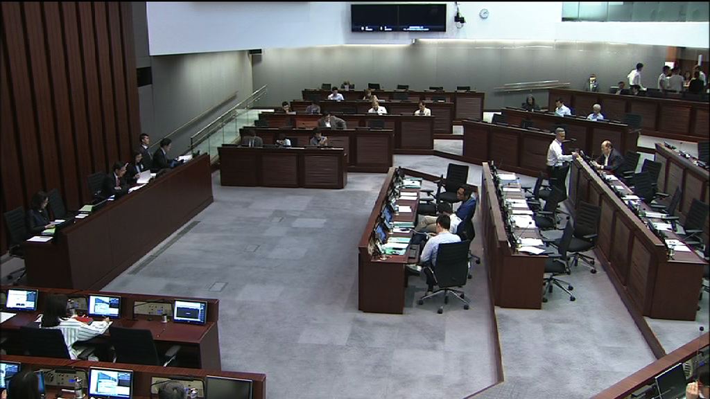 續審亞投行股本撥款　民主派憂未必有回報