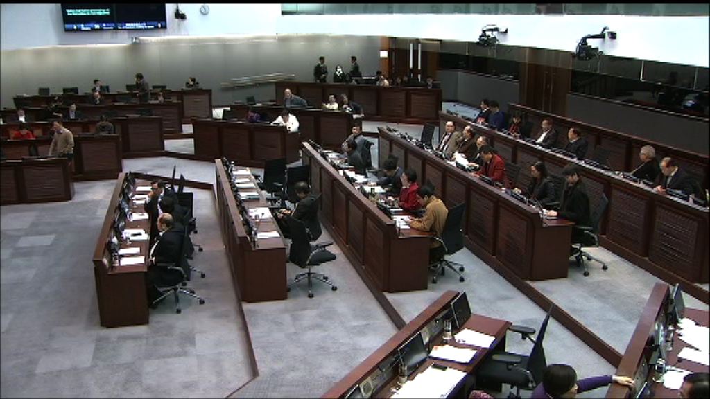 港珠澳大橋追加撥款　周六加開四節會議