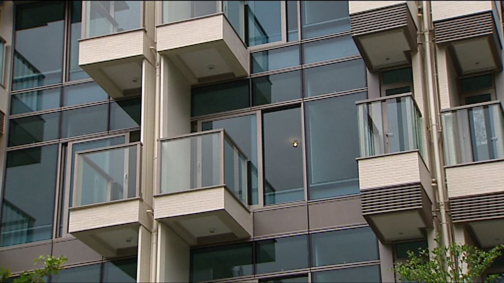 政府暫無意向二手空置單位徵稅