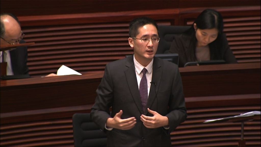 商經局：不會提早全面檢討美食車先導計劃