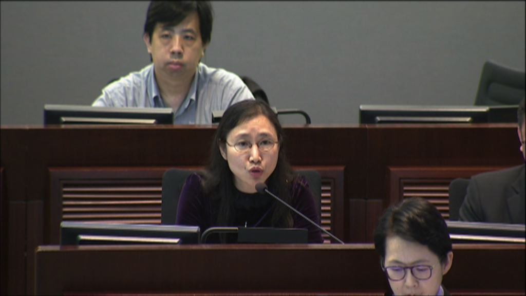 禮賓府耗三千萬保養　當局指為保存歷史建築