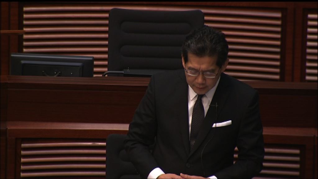 政府關注旅客減少對零售影響