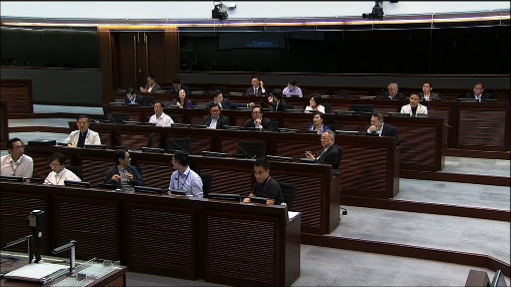 建制派全取中大校董三席位