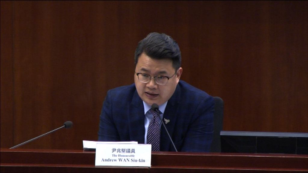 議員促檢討公屋租金調整機制