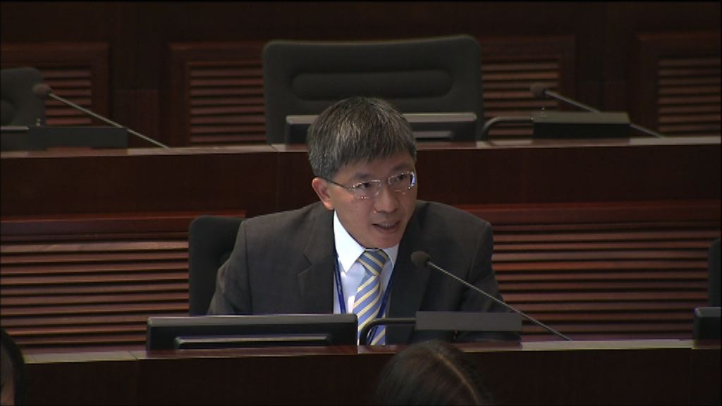 納米單位急增　當局指可探討技術上如何應對