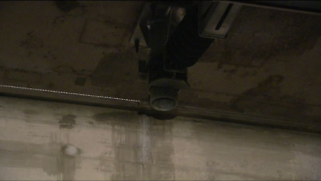 紅磡站鋼筋涉造假　議員質疑港鐵刻意隱瞞