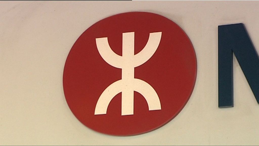 港鐵：無資料顯示多少螺絲頭有問題