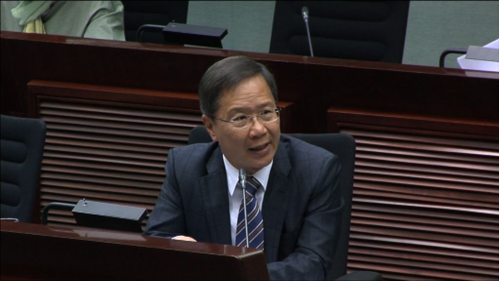 郭家麒：自願醫保下癌症治療保障額僅八萬元