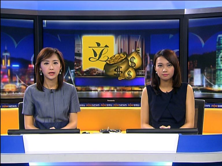 財委會仍未能表決創科局撥款申請