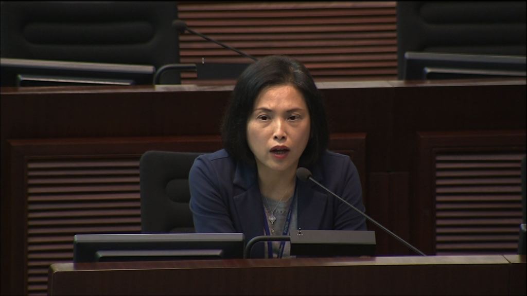 政府留1.8億予啟德體育園投標者