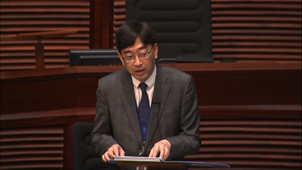 政府明年再提修例改革醫委會