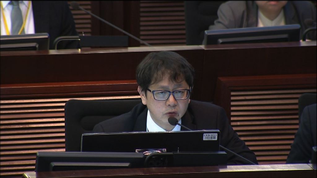 勞工處巡查高空工作提132宗檢控