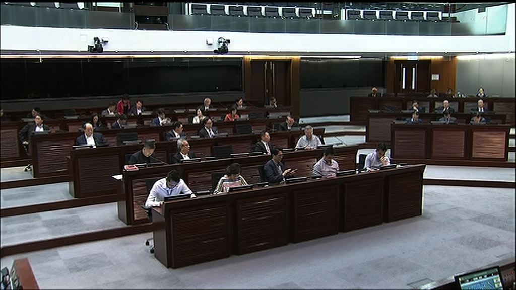 議員可以個人名義再向梁君彥提不信任動議