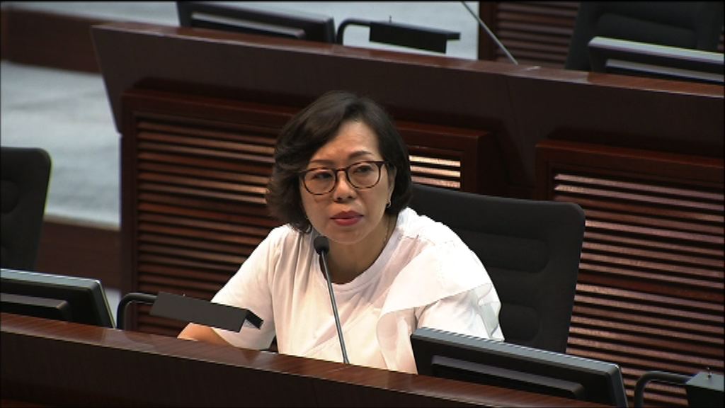 工聯會擬推私人草案禁劏房濫收水電費