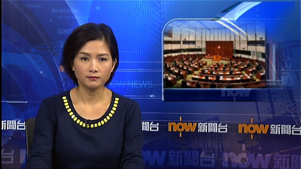 食衞局擬下周五提交醫委會改革方案