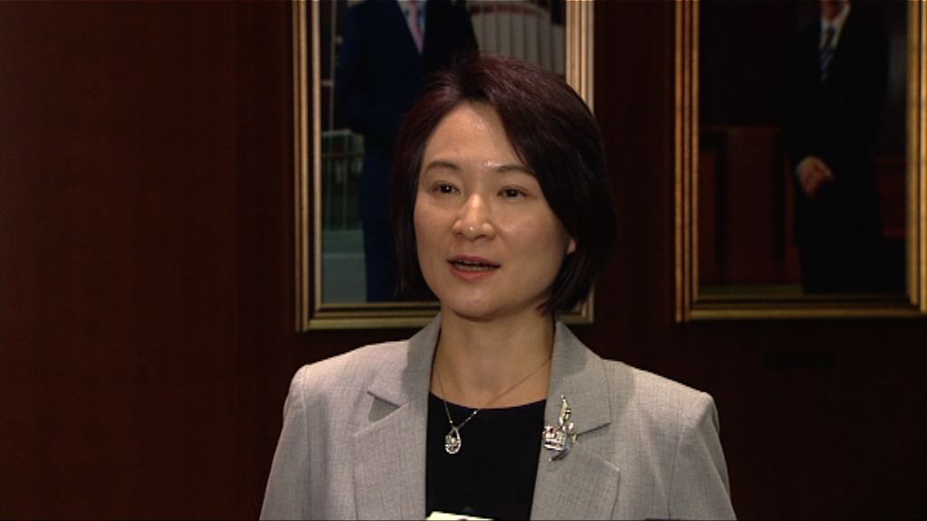 議事規則修訂　民建聯：盡力留守議會抗流會