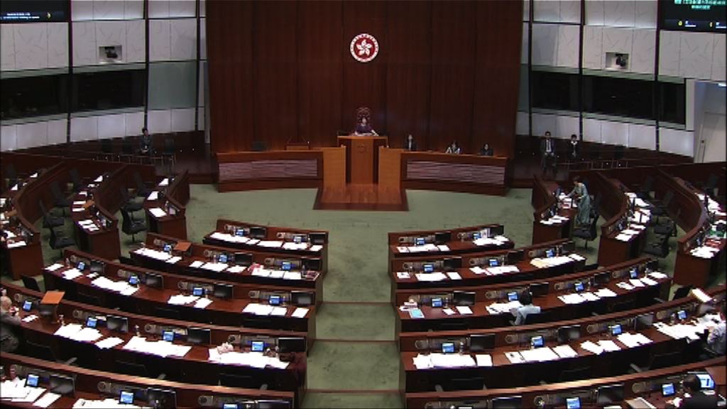 立法會辯論引特權法查港鐵文件