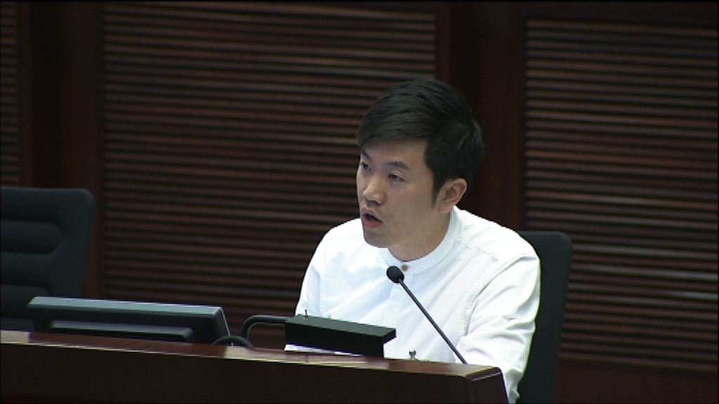 議員批港鐵有盈利下仍加價