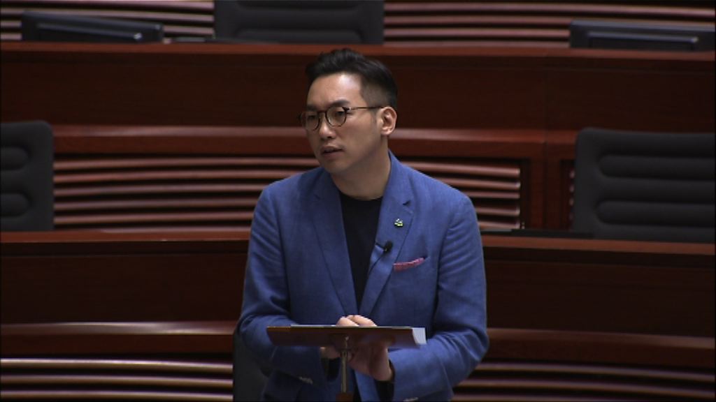 民主派：引特權法查港鐵文件要求並不過分