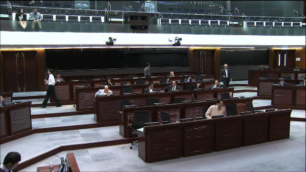 紅磡站工程造假　建制：應由獨立委員會調查