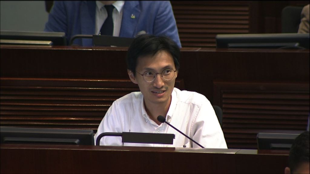 民主派：獨立委員會及立法會調查可雙線進行