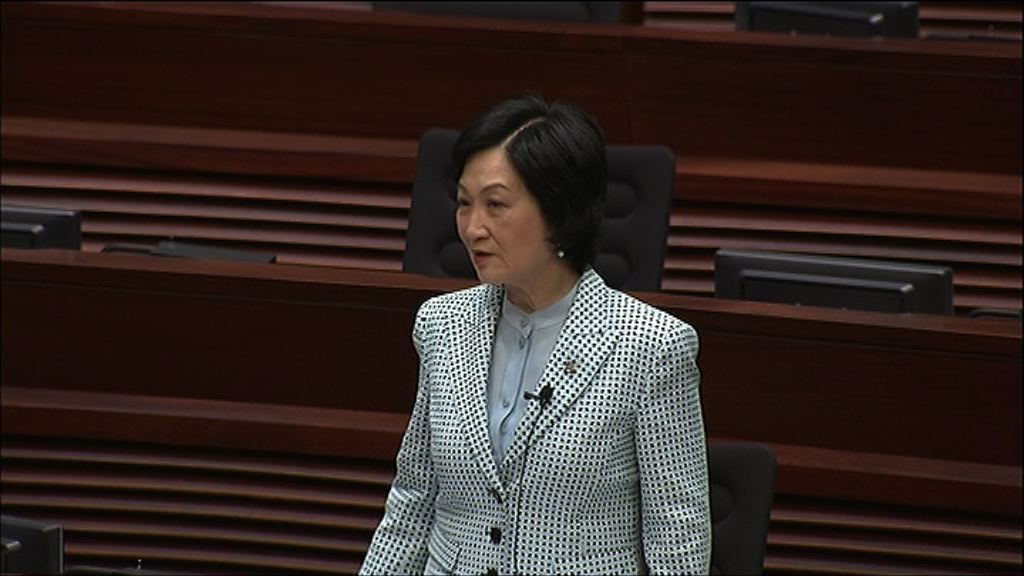 有議員指立會再查港鐵令職能重疊