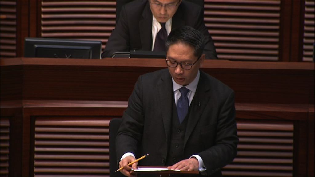 律政司就佔領行動向警提法律意見